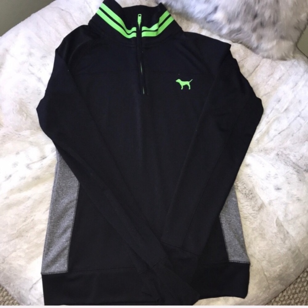 Nwot Victoria’s Secret ‘Pink’ Ultimate Jacket View 5